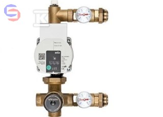 VALVEX Grupa Pompowa PROFF PLUS 0.31x0.19x0.20m 4.36kg