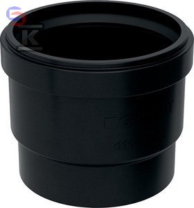 KIELICH PEHD 160 Z USZCZ. (KAN.HDPE) GEBERIT