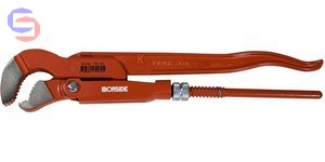 IRONSIDE Klucz do rur 90° 2" 0,57m stal