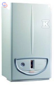 IMMERGAS NIKE 24 ECO Kocioł gazowy 34kg 0.39x0.5x0.86m