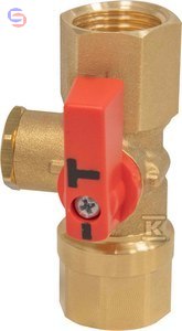 KUREK MANOM.AMC GW 1/2"X NAKR.1/2"PN25 AFRISO