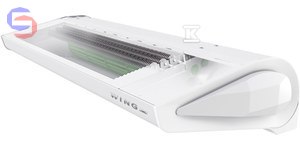 VTS WING E100 EC Kurtyna Elektryczna 0.31x0.52x1.16m 20.4kg