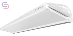 VTS WING W200 AC Kurtyna wodna 0.31x0.52x2.2m 38.9kg