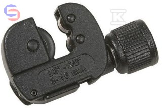 IRONSIDE MINI Obcinak do rur 16mm 0,11kg
