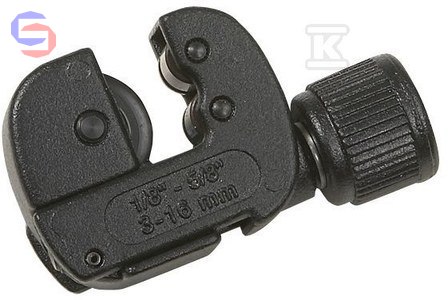 IRONSIDE MINI Obcinak do rur 16mm 0,11kg