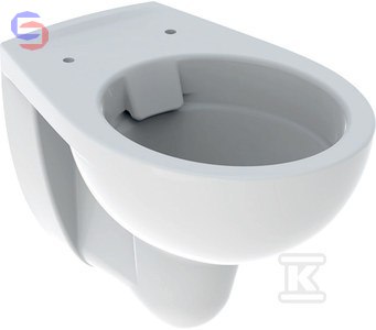 KOŁO Rekord Miska WC Wisząca Rimfree 0.355x0.33x0.53m 15.3kg