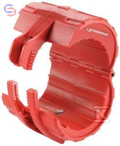 NOŻYCE ROCUT PLASTIC PRO 40-50 ROTHENBERGER