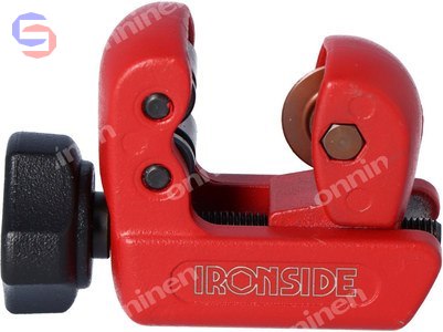 IRONSIDE Obcinak do rur 3-30mm, 0.23kg, stal
