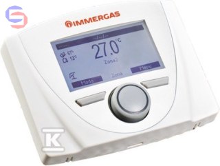 IMMERGAS AKCESORIA Panel sterowania MAGIS V2 0,05x0,11x0,15m 0,225kg