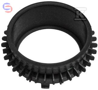 HL Pierścień odwadniający mufowy HL161 0.15x0.03x0.15m 0.134kg