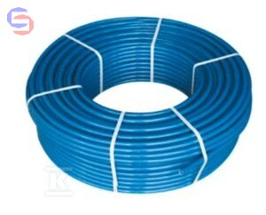 KAN-therm BluePERT EVOH 20x2.0 mm Rura 600m
