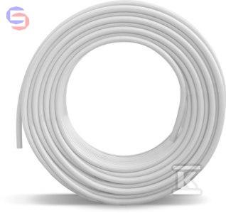 KAN-therm PUSH Rura PE-RT z osłoną EVOH 25x3.5 mm 50m