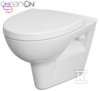 SET 547 MISKA WISZ.PARVA NEW CLEANON DES CERSANIT