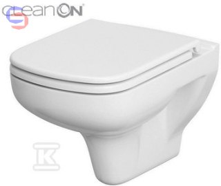 SET 652 MISKA WISZ.COLOUR NEW CLEANON+DES CERSANIT
