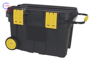 IRONSIDE Skrzynia narzędziowa na kółkach 105l 0.51x0.49x0.78m 9.03kg