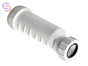 WAVIN HEPVO Syfon suchy PP DN32 WT32 0,25m