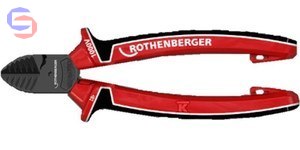 SZCZYPCE BOCZNE 160 MM 1000V ROTHENBERGER