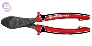 SZCZYPCE BOCZNE 200 MM 1000V ROTHENBERGER