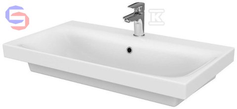 UMYWALKA MEBLOWA MODUO 80X45 CERSANIT