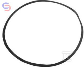 USZCZELKA / WKŁADKA TŁUMIĄCA DO WŁAZ KZO