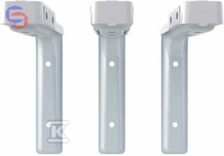 VTS WING2 Zestaw uchwytów montażowych 150x300x400mm 0.85kg