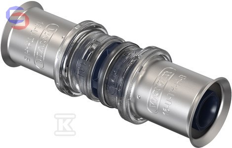 WAVIN K5 Złączka C/Z Woda PN10 16 22g
