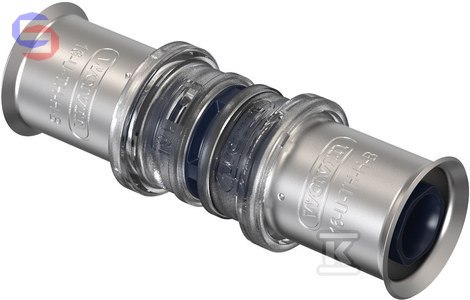 Wavin K5 Złączka C/Z woda PN10 20mm 0,032kg