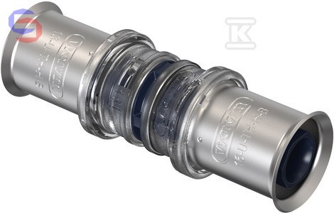 WAVIN K5 Złączka C/Z Woda PN10 25mm System Tigris