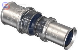 Wavin RED K5 Złączka C/Z Woda PN10 32/25