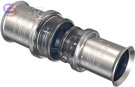 Wavin RED K5 Złączka C/Z Woda PN10 40/32