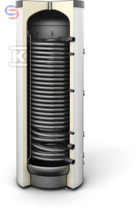 BUFOR DO PC Z/W SG(B) 200L,PUR,SKAY GALMET