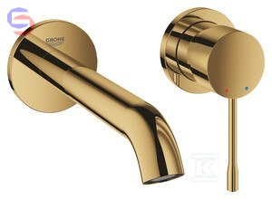 ESSENCE BATERIA UMYWALKOWA COOL SUN. GROHE