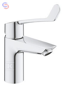 GROHE EUROSMART Bateria umywalkowa chrom 35mm 9l/min