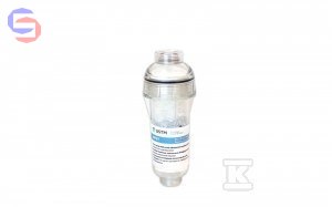 USTM FILTR PRALKOWY WFST1 0.13x0.07x0.13m 0.225kg