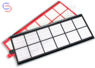 ZEHNDER COMFOAIR Filtry do CA 350/450/550 G4 10 szt