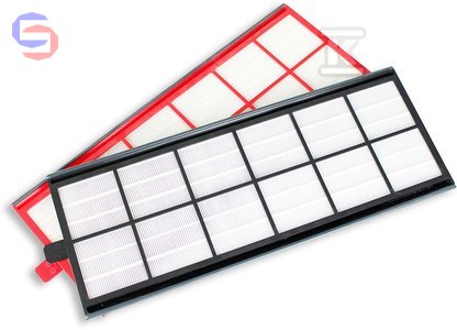 ZEHNDER COMFOAIR Filtry do CA 350/450/550 G4 10 szt