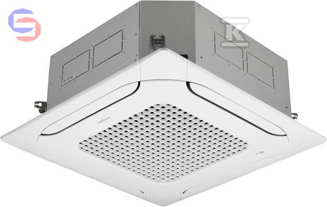 LG STANDARD INVERTER Klimatyzator kasetonowy 2.5kW CT09F.NR0