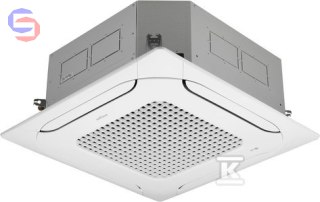 LG STANDARD INVERTER Klimatyzator Kasetonowy 3,5kW CT12F.NR0