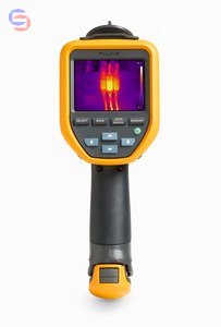 FLUKE TiS20+MAX Kamera Termowizyjna 120x90 9Hz