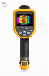 FLUKE TiS55+ Kamera Termowizyjna 9 Hz 220x165