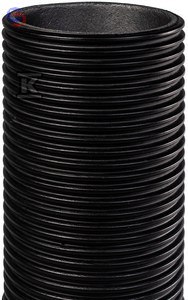 KERMI HRV Kanał izolowany 200/170 mm dł. 2 m