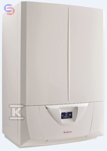 IMMERGAS VICTRIX ZEUS SUPERIOR 25 Kocioł kondensacyjny 54L stal nierdzewna