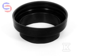 KERMI Łącznik HRV 160/125 mm System dystrybucji powietrza