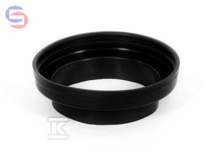 KERMI Łącznik HRV 200/150 mm System dystrybucji powietrza