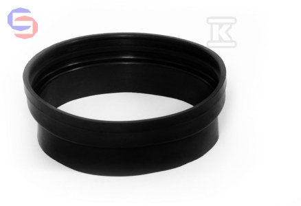 KERMI Łącznik HRV 200/180 mm System dystrybucji powietrza