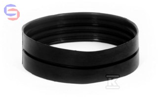 KERMI Łącznik HRV 200/200 mm System dystrybucji powietrza