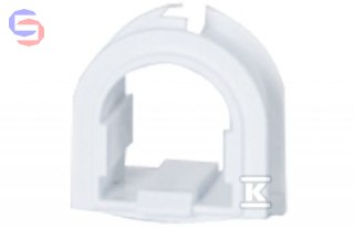 ONNLINE Łącznik puszki PK 60 F1.0009 23x15x19mm 2g