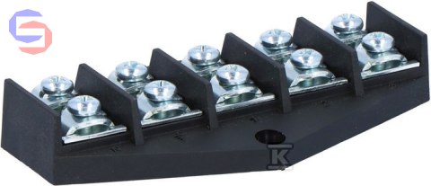 LISTWA ZACISKOWA LZ 5X16MM2 ROMB ONNLINE ONNLINE