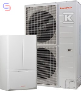 MAGIS PRO 12 V2 T I IMMERGAS