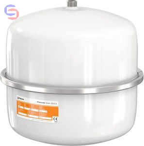 FLAMCO FLEXCON SOLAR 18L 2.5/8BAR Naczynie wzbiorcze